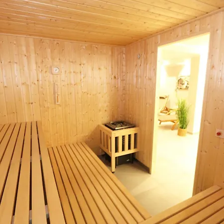 Apartment Strandlaeufer Whg 25 Mit Terrasse